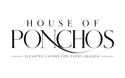 House of Ponchos